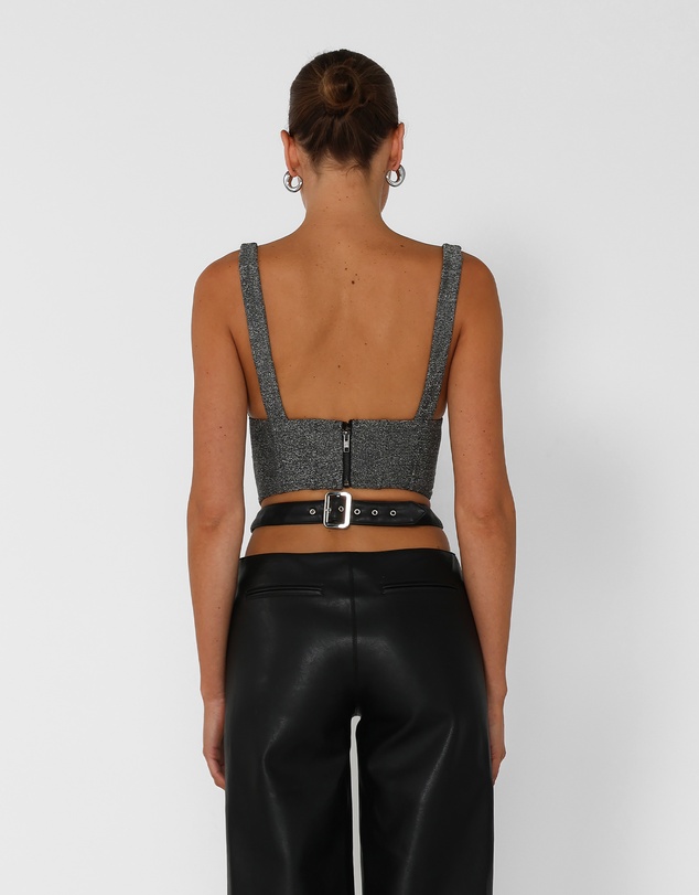 BY.DYLN - Lillian Corset