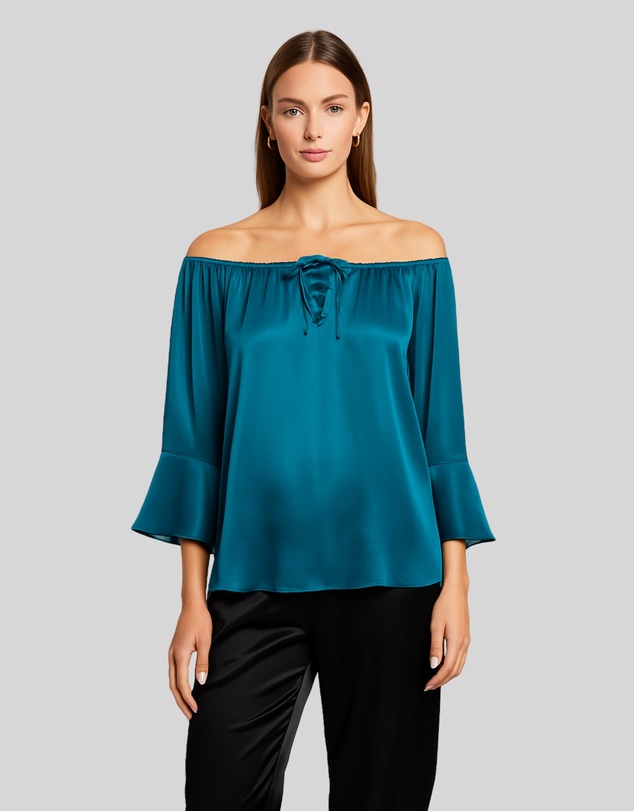 KAJA Clothing - Bronte Top