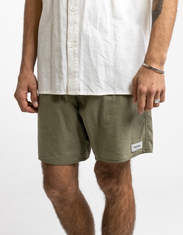 Rhythm - Classic Linen Jams