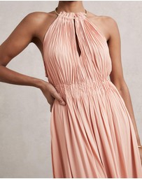 REISS - Vinnie Midi Dress