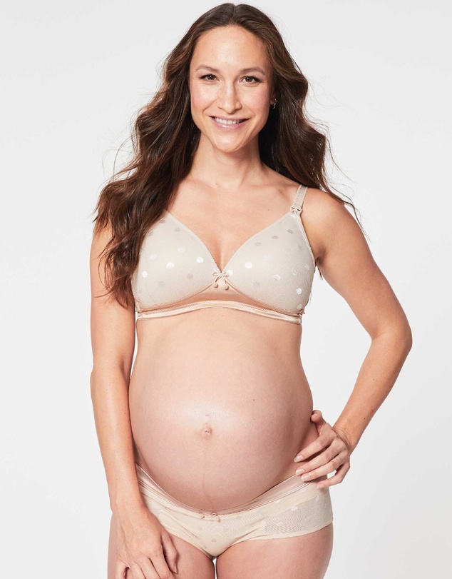 Cake Maternity - Mousse Maternity Briefs