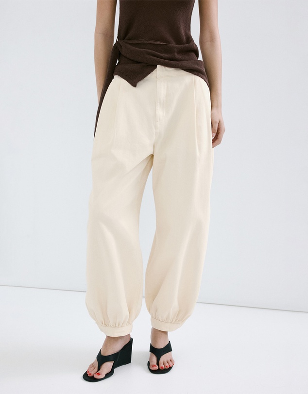 M.N.G - Souffle Jeans