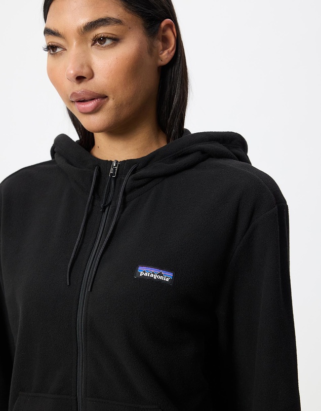Patagonia - Micro D Fleece Hoody