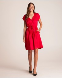 Stella - Evermore Dress