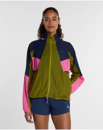 New Balance - RC Jacket