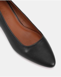 Miss Sofie - Miron Heels