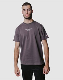 Justin Cassin - JC Essential T-Shirt