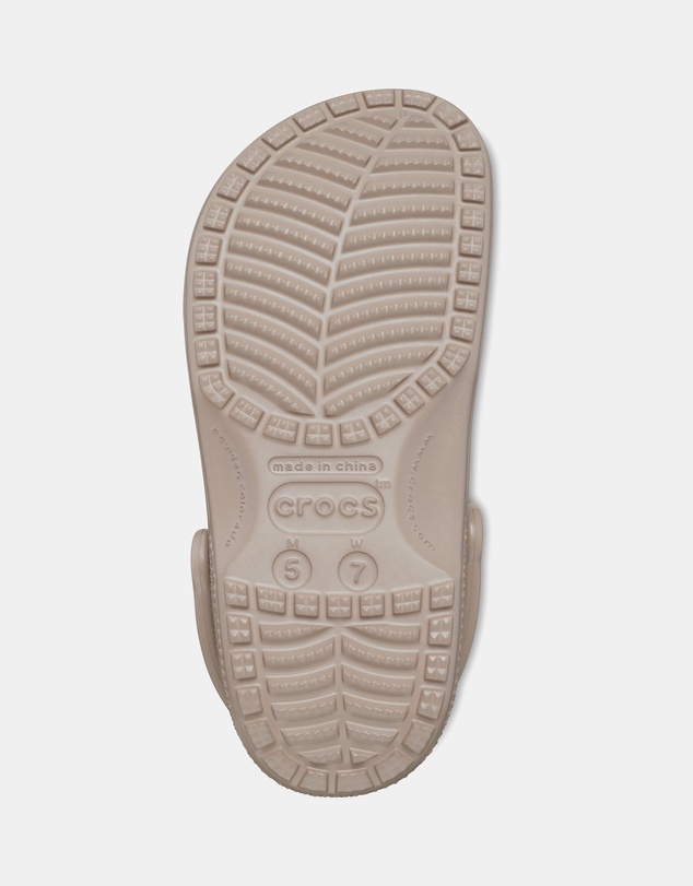 Crocs - Classic Clogs - Unisex
