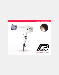 Parlux - Parlux 385 Powerlight Ceramic & Ionic Dryer 2150W Light Gold