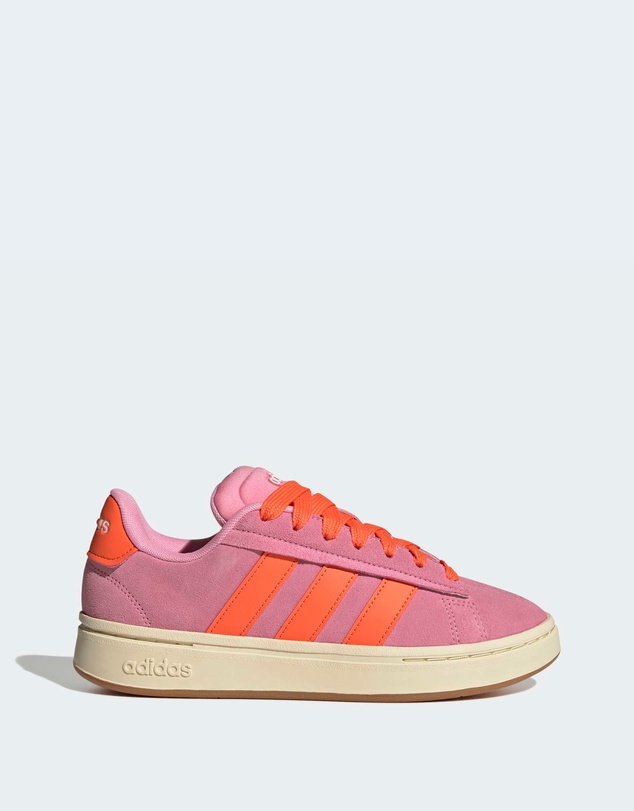 adidas Sportswear - Grand Court Alpha Shoes Womens