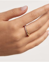 PDPAOLA - Cavalier Ring