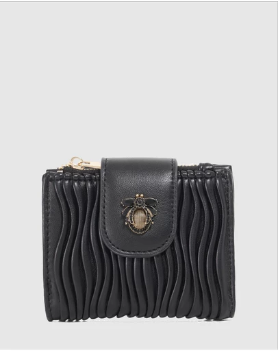 Dune London - Kearton - Black