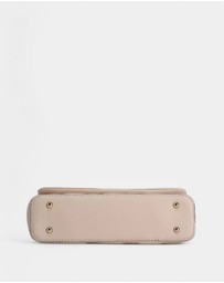 GUESS - Tamsin Convertible Crossbody Flap