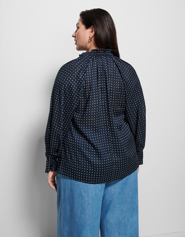 Commonry - Lesley Blouse