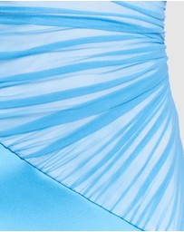 Significant Other - Aryn Strapless Maxi Dress