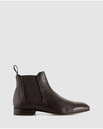 Brando - Beat Chelsea Boots