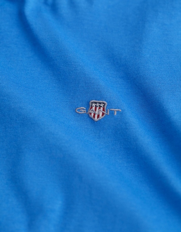 Gant - Kids Shield T-Shirt