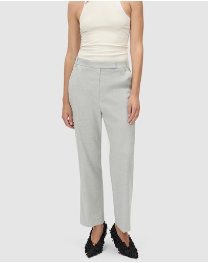 Light Grey Marle