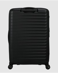 American Tourister - Fastforward Medium Tsa Suitcase  Expandable (68Cm)