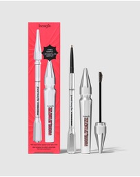 Benefit Cosmetics - Precisely Set