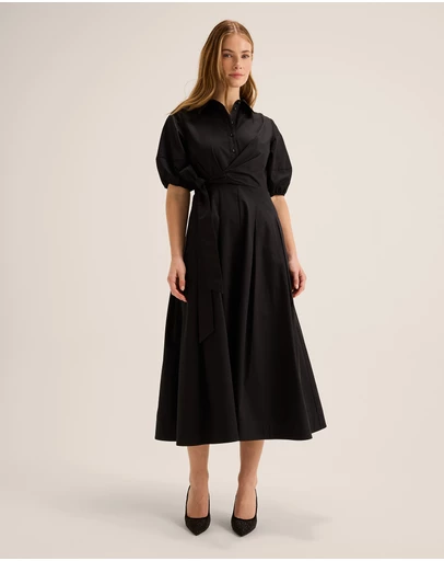 Review - Stella Shirtdress