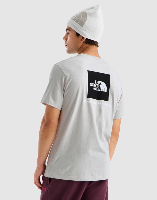 The North Face - Evolution Box NSE SS Tee