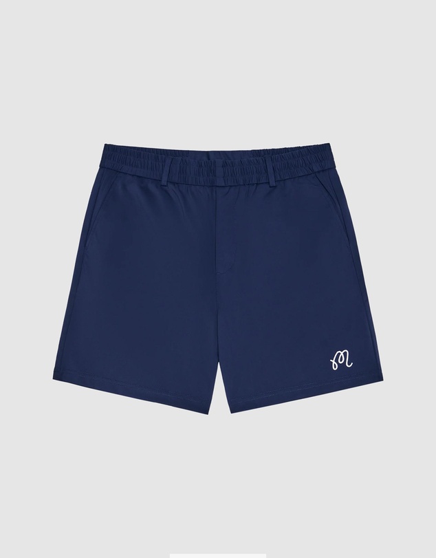 Malbon - Scooter Coolcore Shorts