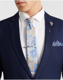 yd. - Wraith Slim Suit Jacket
