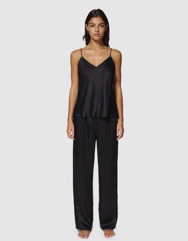 Simone Perele - Love Me Silk Camisole