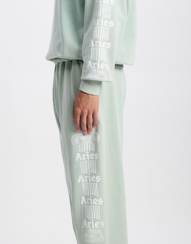 Aries - Aged Ancient Column Sweatpants