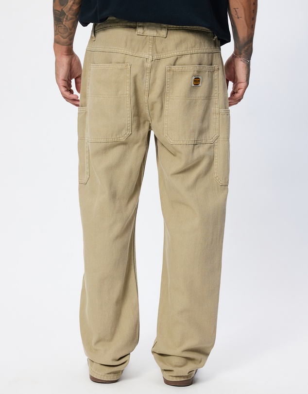 Rolla's - Ezy Electric Canvas Pants