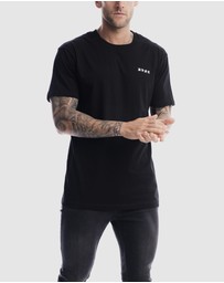 DVNT - Saxon Rise Tee