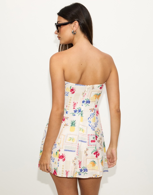 Dazie - Riviera Mini Dress