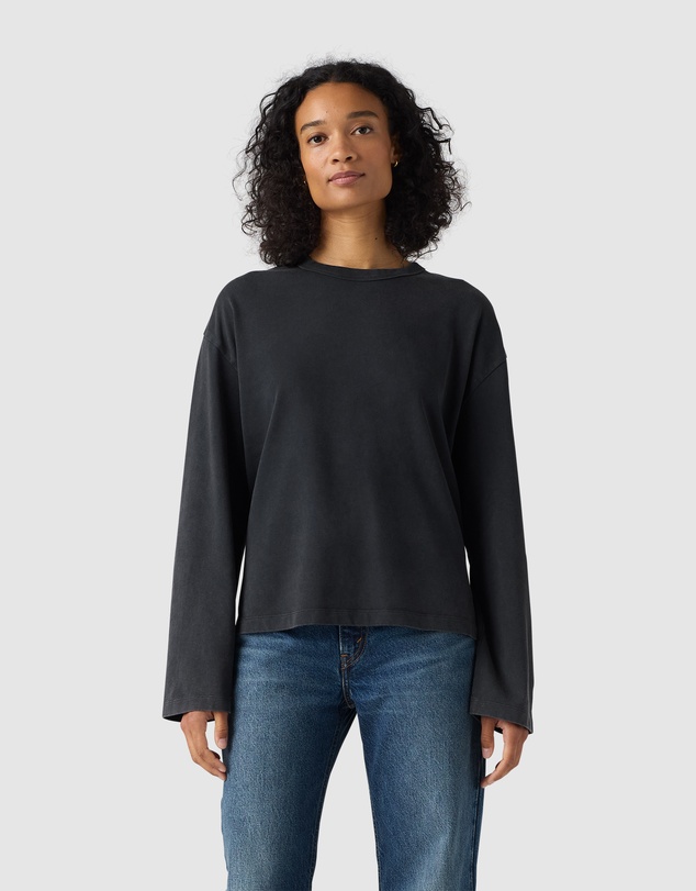 Levi's - Vintage LS T-Shirt