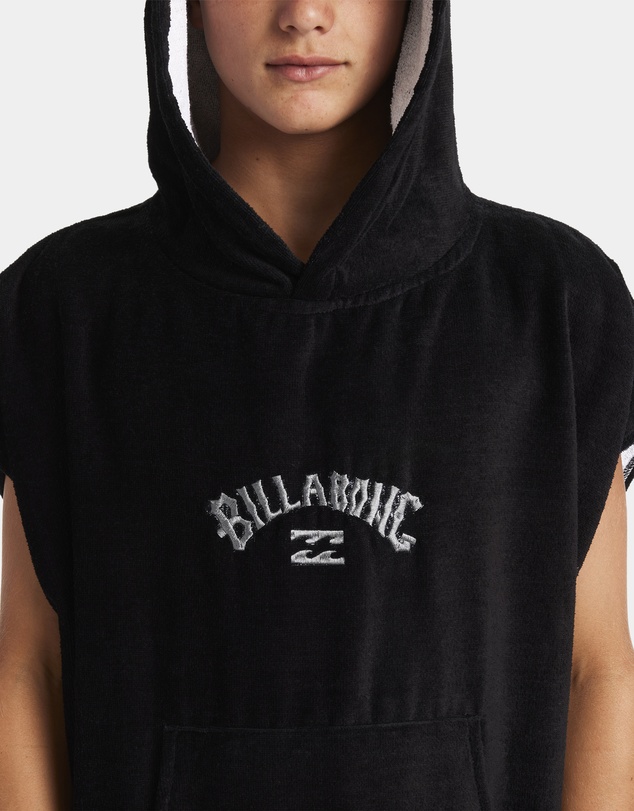 Billabong - Boys 8 to 16 Hooded Towel