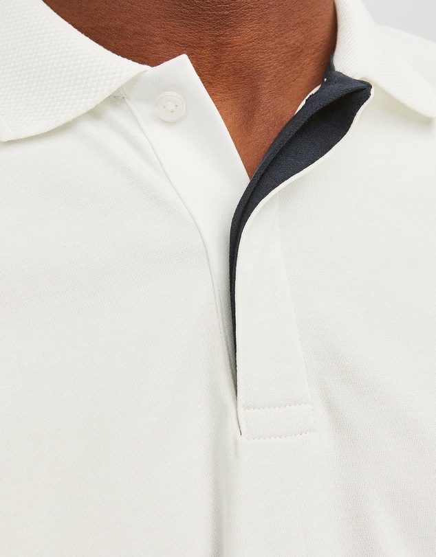 Jack & Jones - Rodney SS Polo Regular Fit
