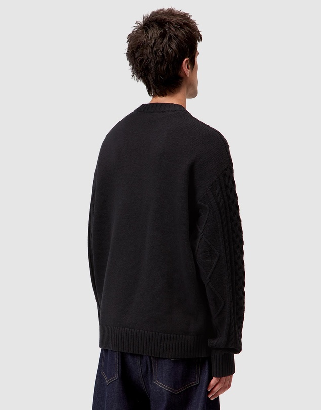 Carhartt WIP - Shawn Sweater
