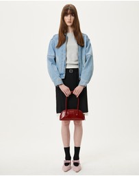 MARGESHERWOOD - Bessette Shoulder