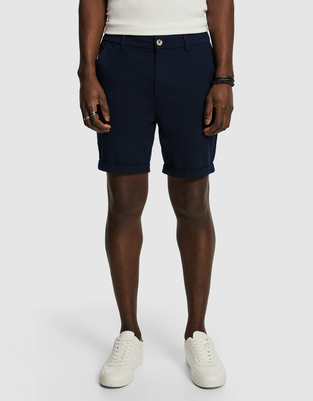 yd. - Beckett Short