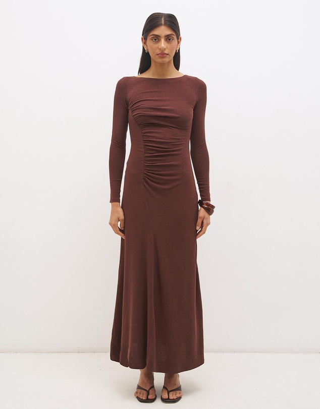 MON RENN - Milo Dress