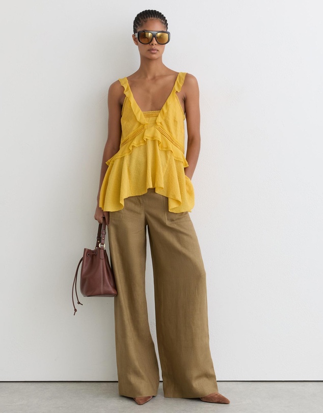 REISS - Ashby Trousers