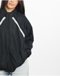 Vintage by The Real Deal - Pre Loved - Vintage Nike Tech Windbreaker Jacket