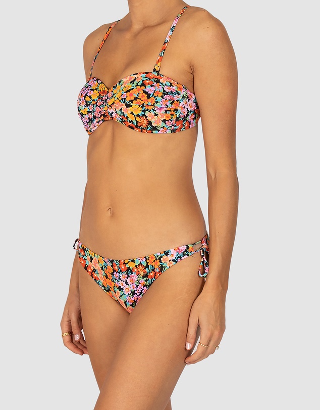 Baku Swimwear - Biarritz Loopside Rio Bikini Bottom