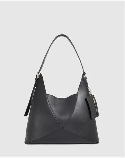 Dune London - Dearest - Black
