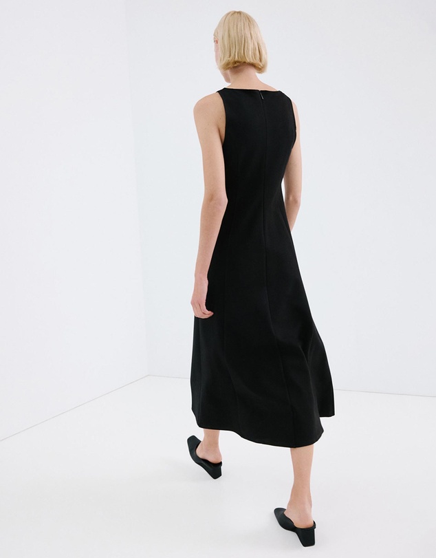 M.N.G - Letin Dress