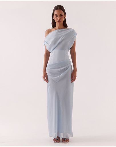 Whisper Blue