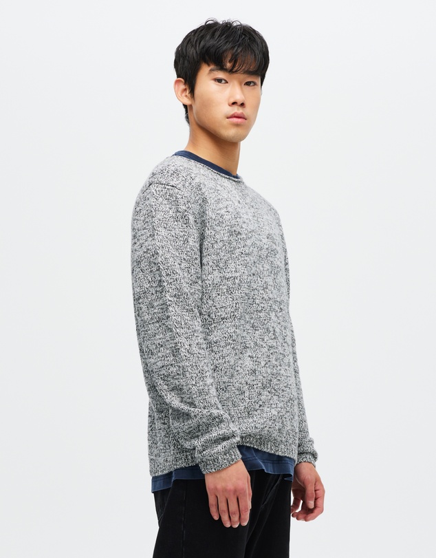 Neuw - Chain Knit Crew