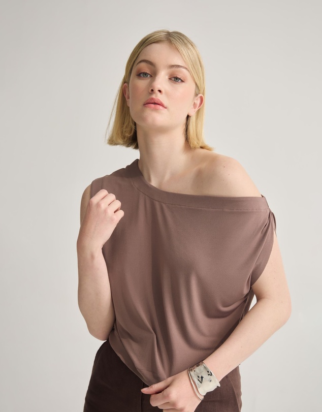 Oxford - Edi Jersey Top