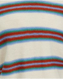 Brixton - Hilt Boyfriend Sweater