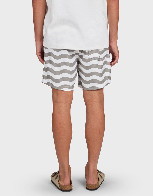 Academy Brand - Jasper Stripe Boardy